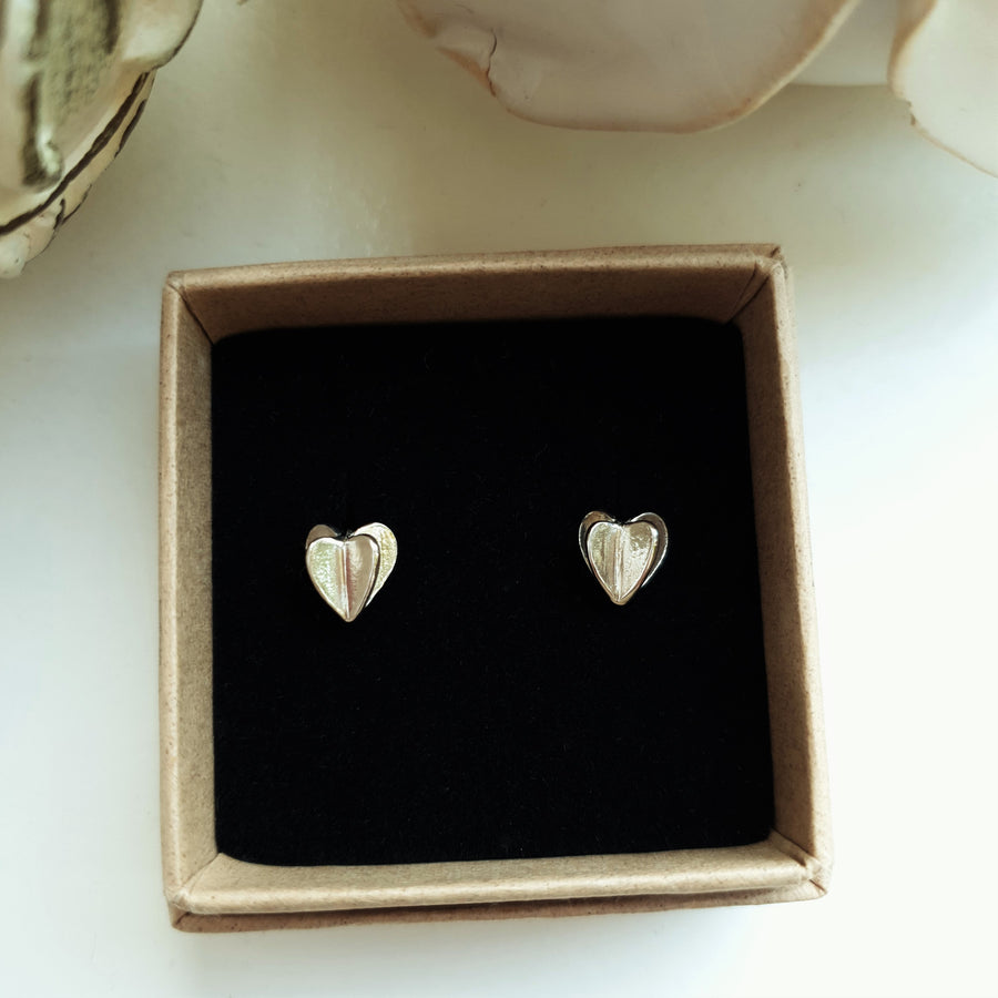 Sweet Hearts Earrings