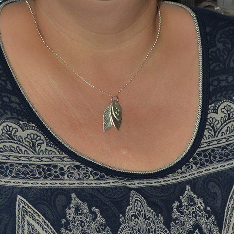 Sterling Silver Beginners Pendant Making Jewellery Courses